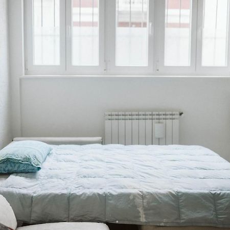 Luxury Loft - Milano Centrale المظهر الخارجي الصورة