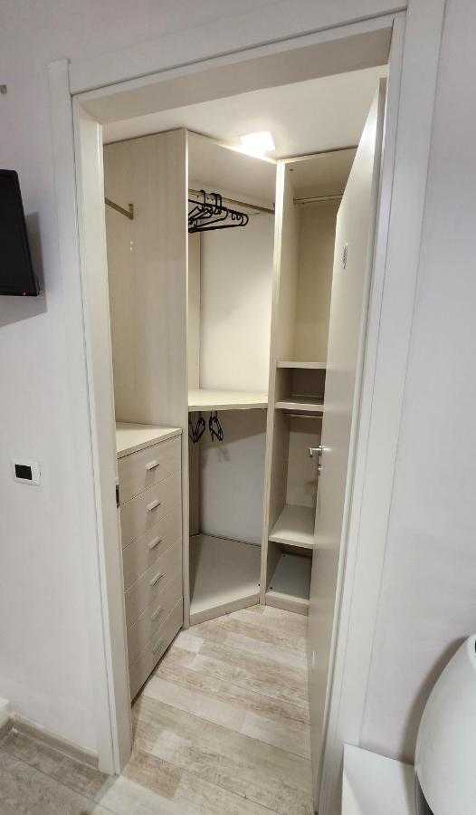 Luxury Loft - Milano Centrale المظهر الخارجي الصورة