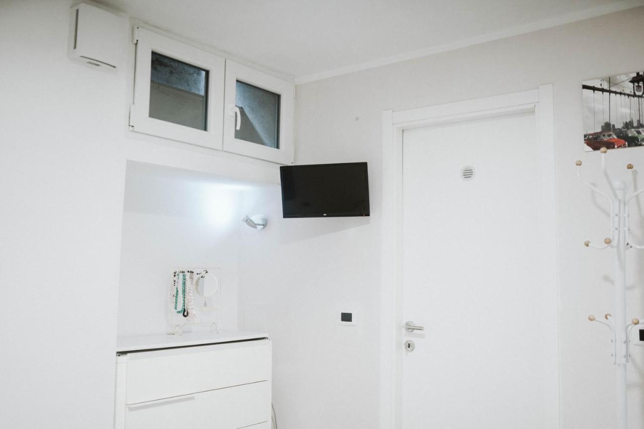 Luxury Loft - Milano Centrale المظهر الخارجي الصورة