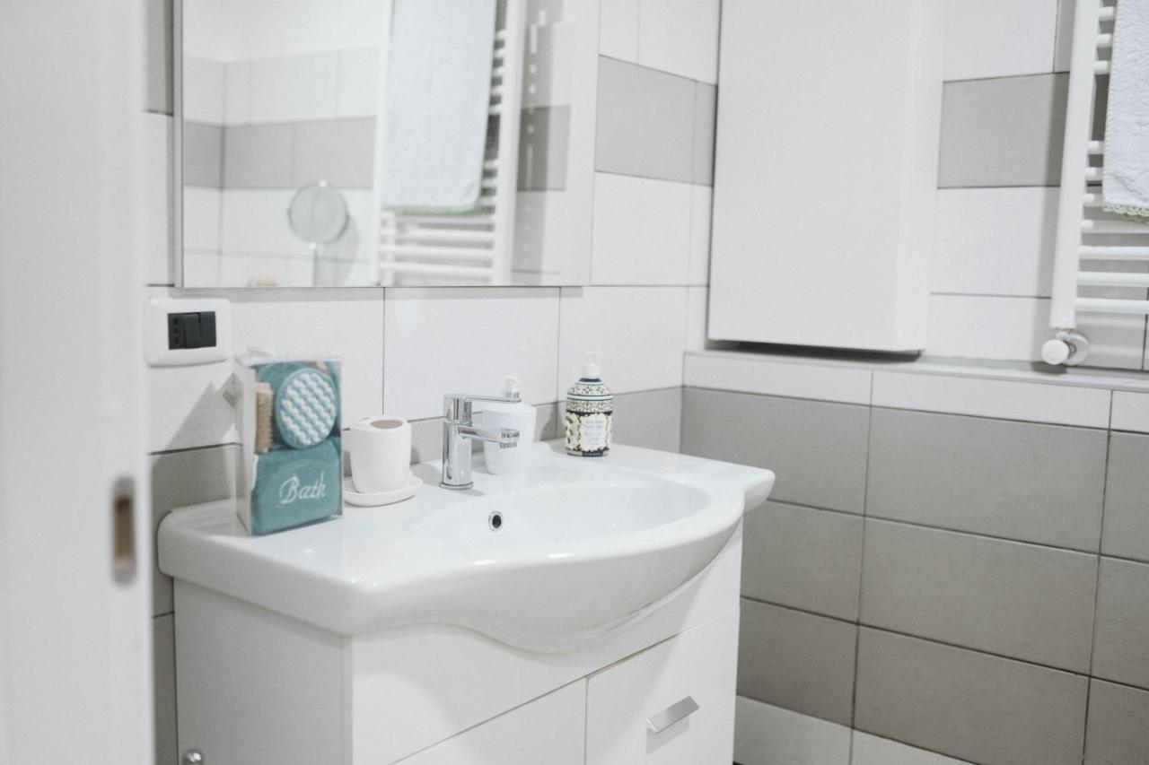 Luxury Loft - Milano Centrale المظهر الخارجي الصورة