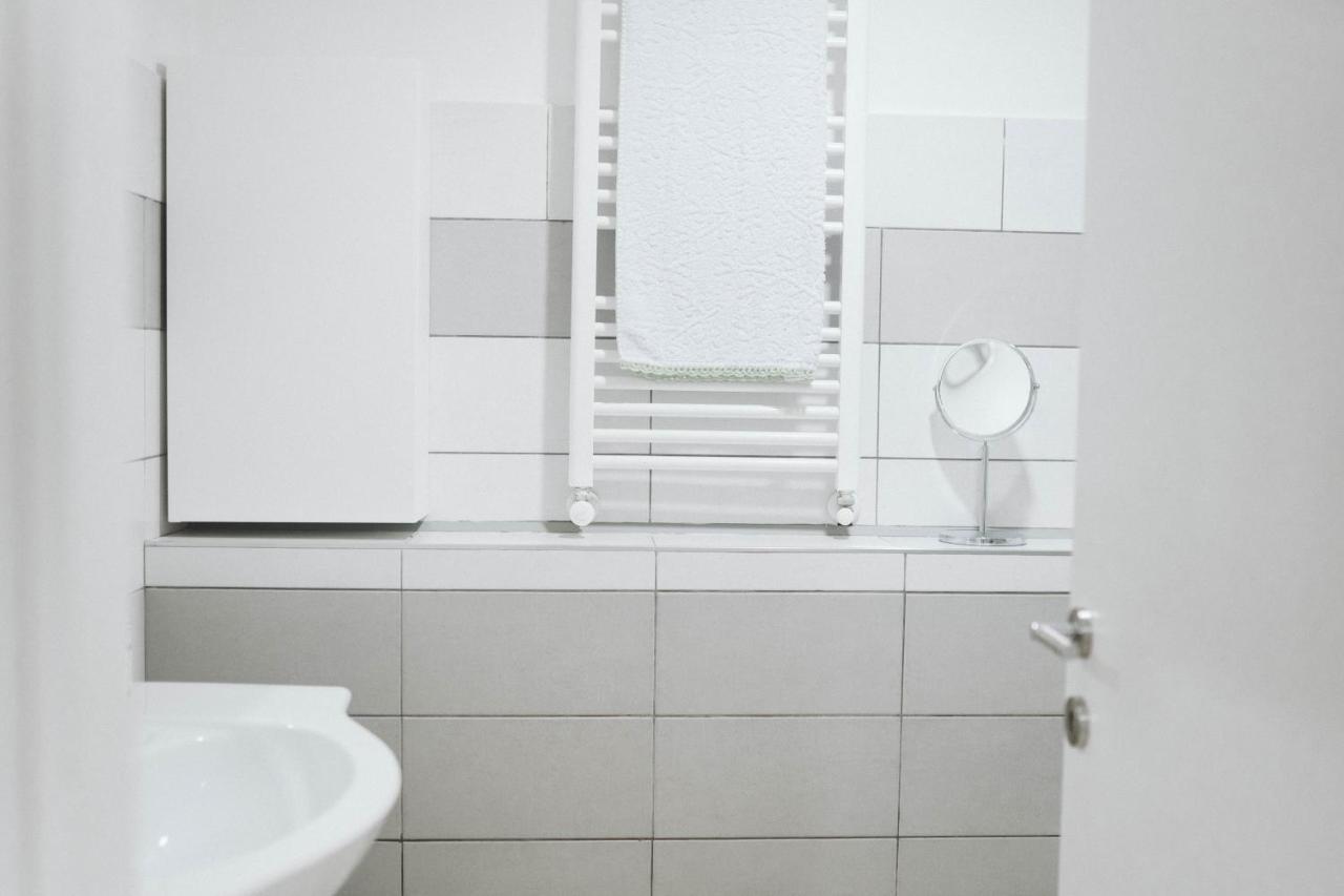 Luxury Loft - Milano Centrale المظهر الخارجي الصورة
